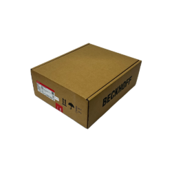 BECKHOFF AX8206-0200-0000 Dual Axis Drive