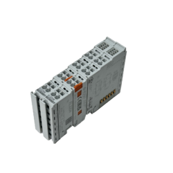 BECKHOFF EL3204 PLC MODULE