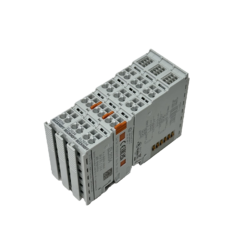 BECKHOFF EL2934 PLC MODULE