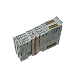 BECKHOFF EL1804  PLC MODULE