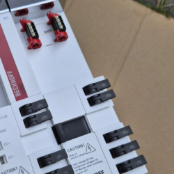 BECKHOFF AX8206 AX8206-0200-0000 INVERTER