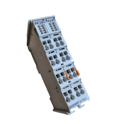BECKHOFF EL7041  EL 7041 Stepper Motor PLC MODULE