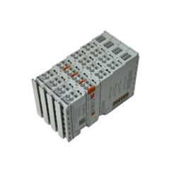 BECKHOFF EL2008 EL2008-0015 PLC MODULE