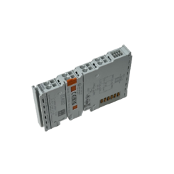 BECKHOFF EL4002 PLC MODULE