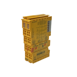 BECKHOFF EL2904 PLC MODULE