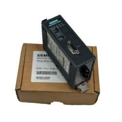 Siemens 6GK1502-2CB10 SIMATIC PROFIBUS OLM/G11
