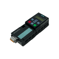 Siemens 6SL3244-0BB00-1BA1 6SL3255-0AA00-4CA1