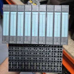SIEMENS 6ES7 132-4BF00-0AA0 6ES7132-4BF00-0AA0 Simatic PLC Module