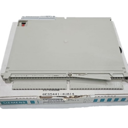 SIEMENS 6ES5441-4UA14 6ES5 441-4UA14