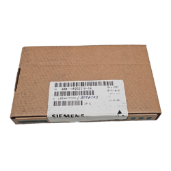 SIEMENS ARB11-P2D2516-1A