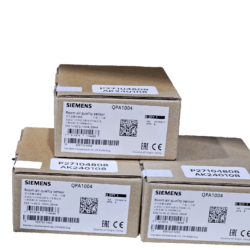 SIEMENS QPA1004 Room Air Qualty Sensor
