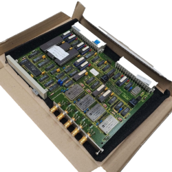 SIEMENS 6DS1314-8AA 6DS1 314-8AA TELEPERM