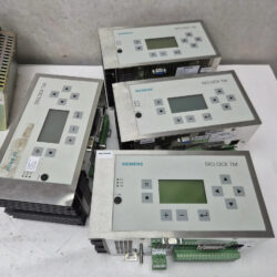 Siemens Siclock TM 2XV 9450-1AR22 2XV9450-1AR22