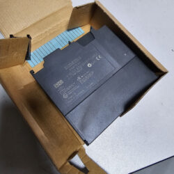 Siemens 6ES7332-5HB01-0AB0 6ES7 332-5HB01-0AB0 SIMATIC S7 300 PLC MODULE