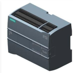 Siemens 6AG1215-1AG40-2XB0 S7-1215C PLC SIPLUS DC/DC/DC Cpu