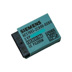 Siemens 6ES7653-2CB00-0XB0 6ES7 653-2CB00-0XB0 For CPU 410E