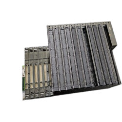 Siemens SIMATIC S7 400 PLC Set