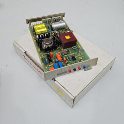 Siemens 6EW1110-0AA TELEPERM PLC