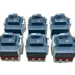 ABB SACE T6D 630 Circuit Breaker